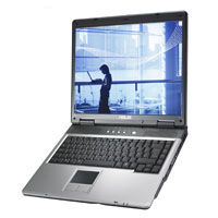 ASUS A9 Series A9RP 2GB DDR2 Memory