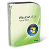 Microsoft Windows Vista Home Basic 32bit