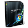 Microsoft Windows Ultimate 32bit