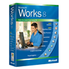 Microsoft Works 8