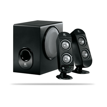 Logitech X-230